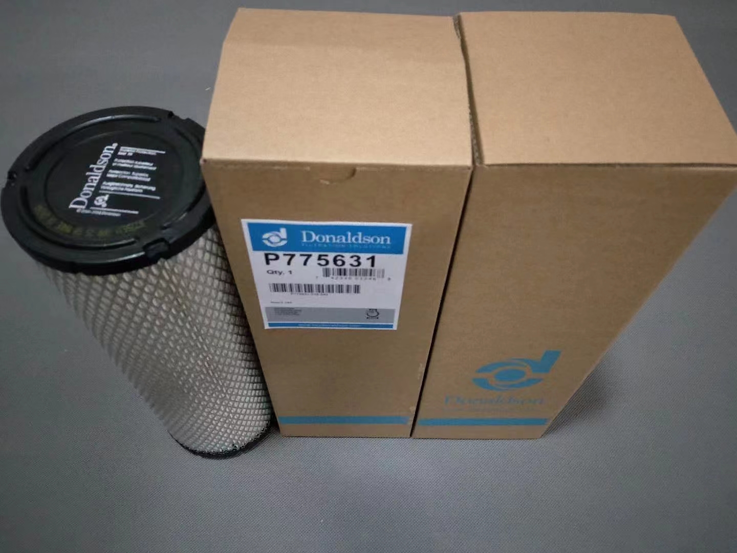 Peco/Facet Coalescing Gas Filter  PSFG-536-MIC-20-GB,PSFG-336-MIC-50-GB