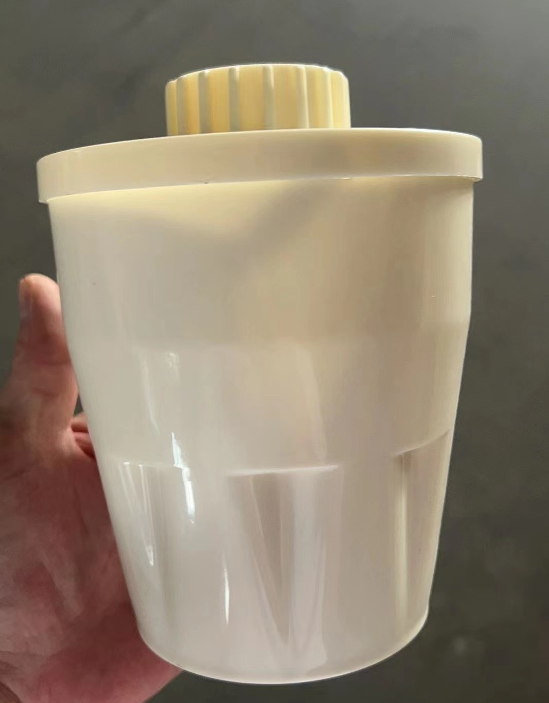 Hc0293see5 Filter Air Breather Filter